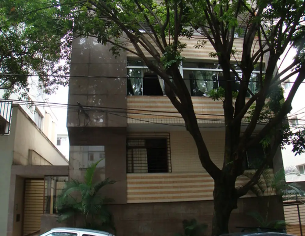 Edificio Maria de Lourdes