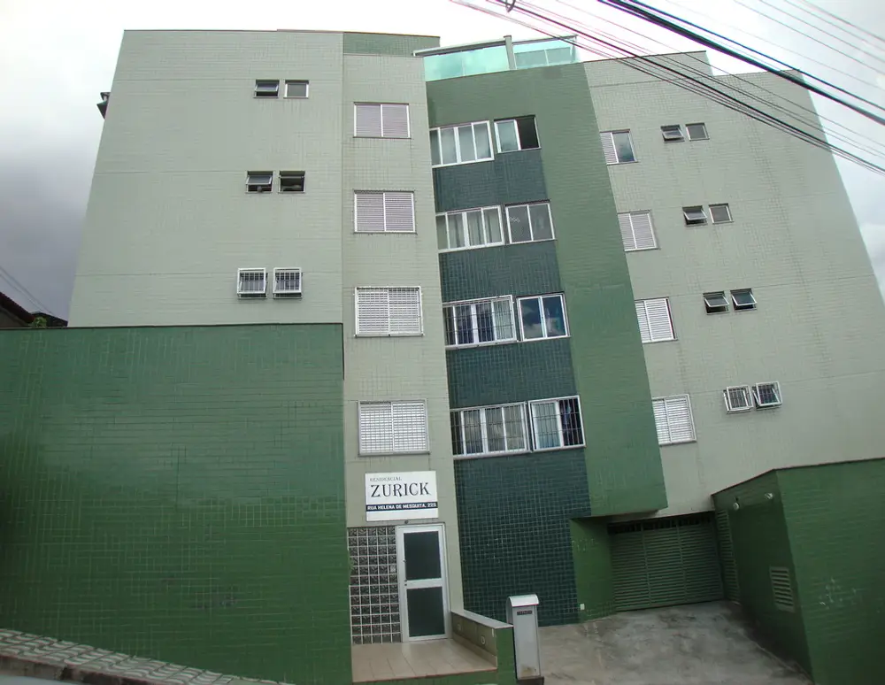 Residencial Zurik