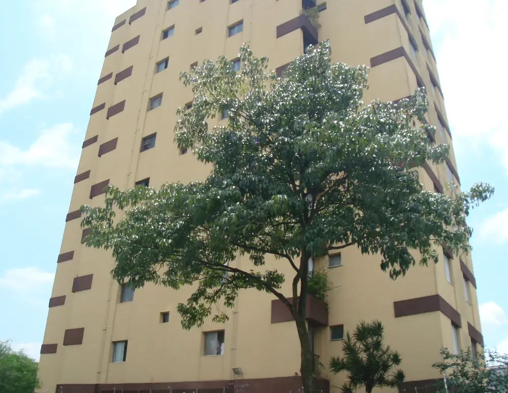 Edificio Capri — foto 2