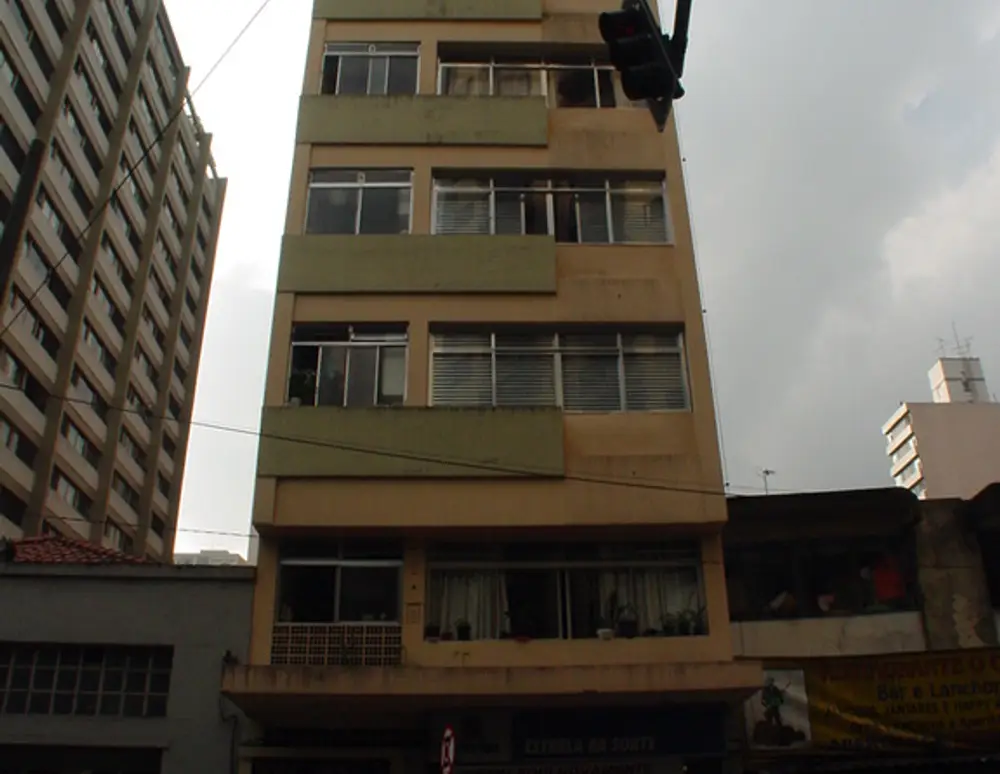 Edificio Dona Yolanda