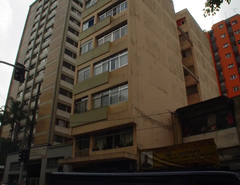 Edificio Dona Yolanda — foto 2