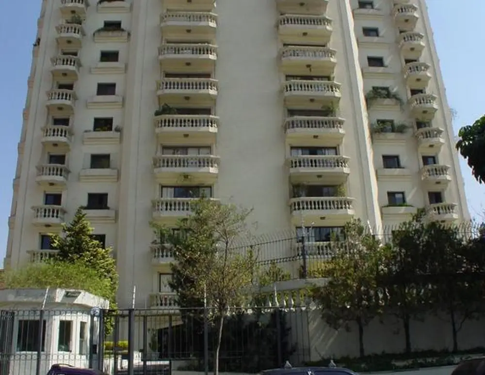 Edificio Michigan