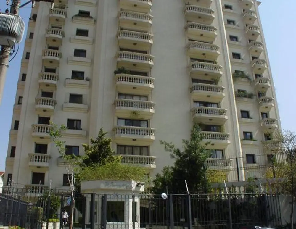 Edificio Michigan — foto 2