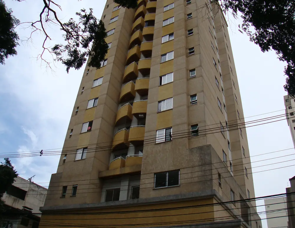Edificio Solar Bela Vista