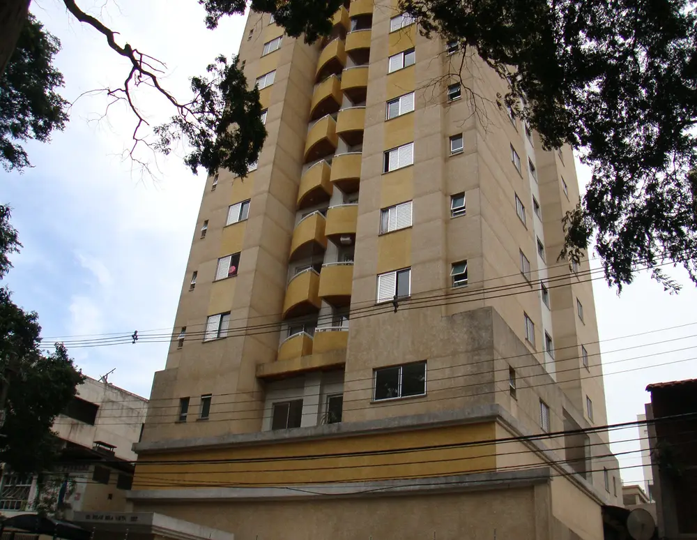 Edificio Solar Bela Vista — foto 2