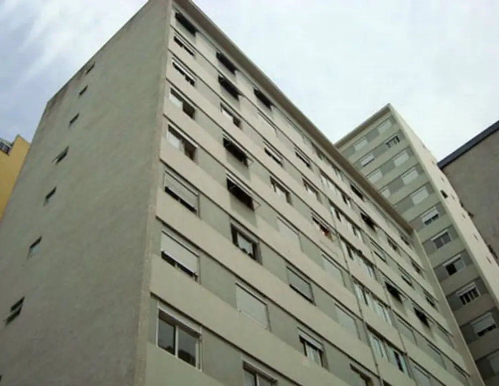 Edificio Marcus