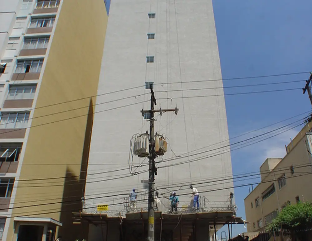 Edificio Marcus — foto 2