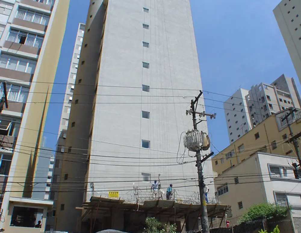 Edificio Marcus — foto 3