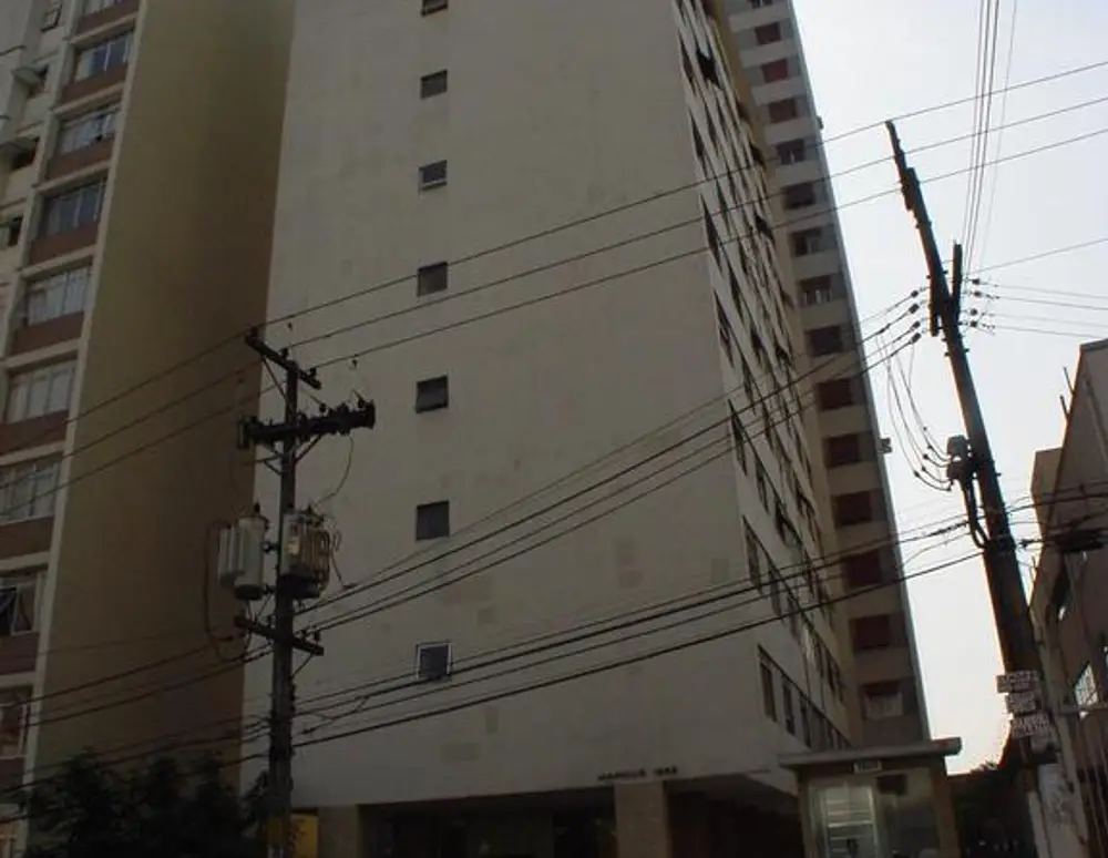 Edificio Marcus — foto 4