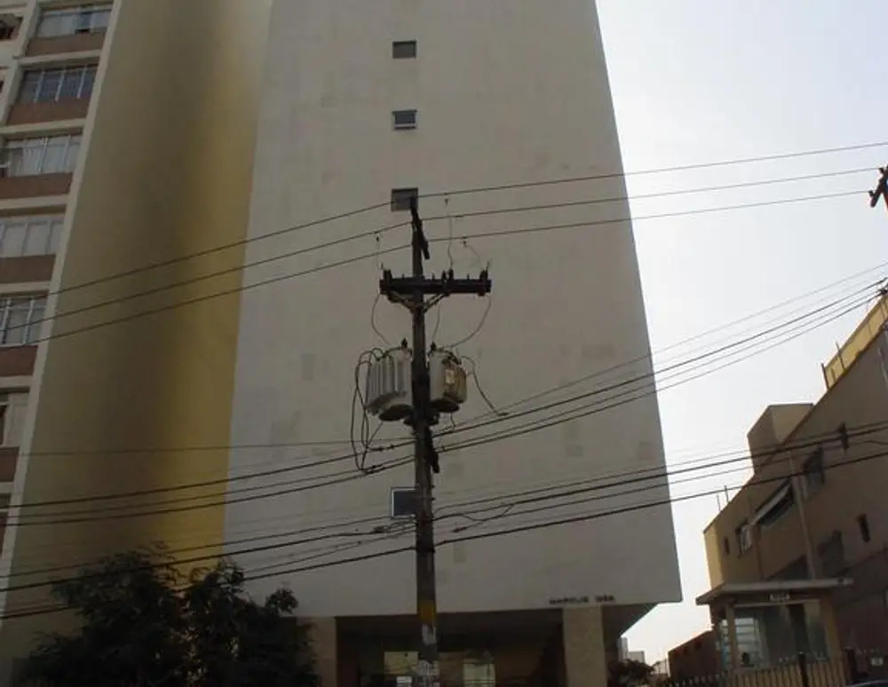 Edificio Marcus — foto 5