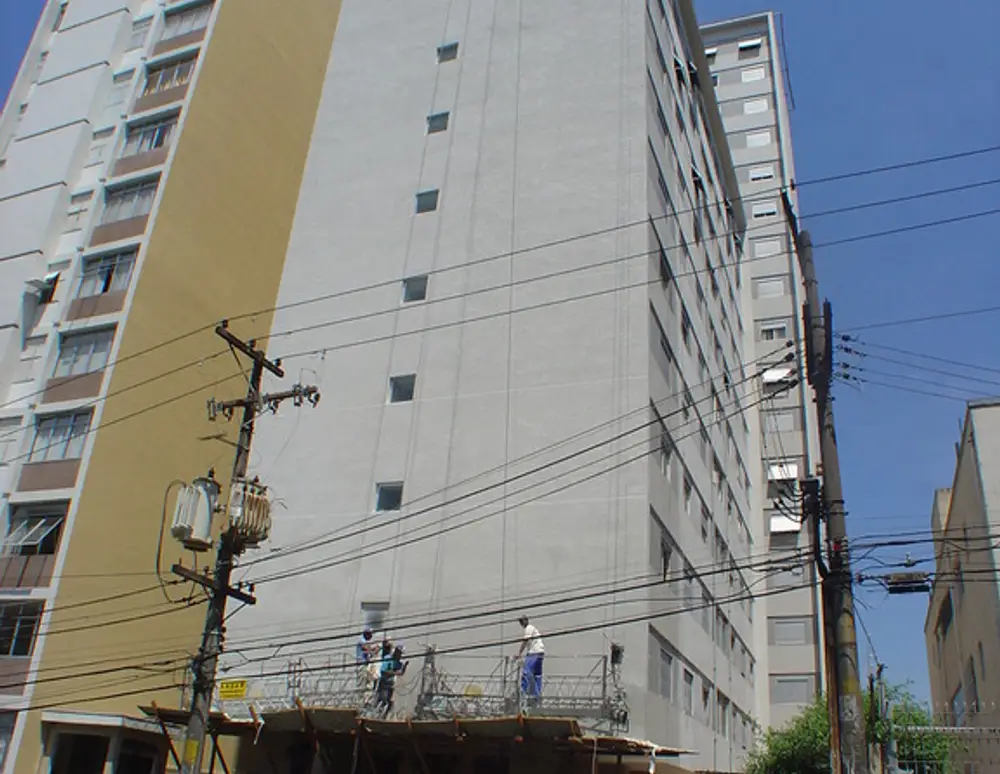 Edificio Marcus — foto 6