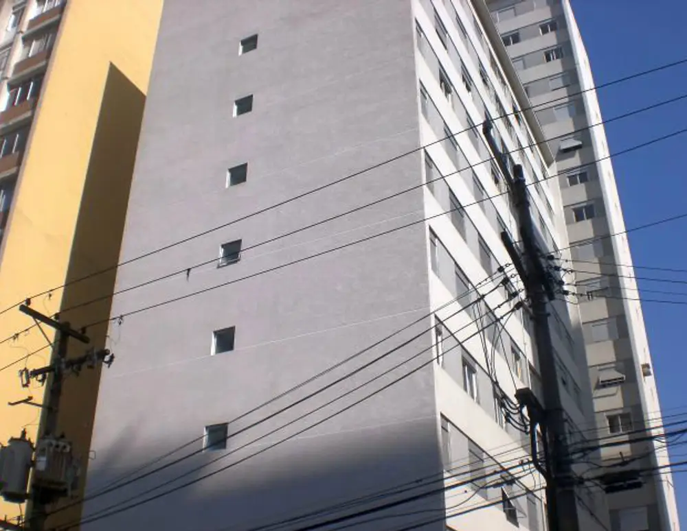 Edificio Marcus — foto 7