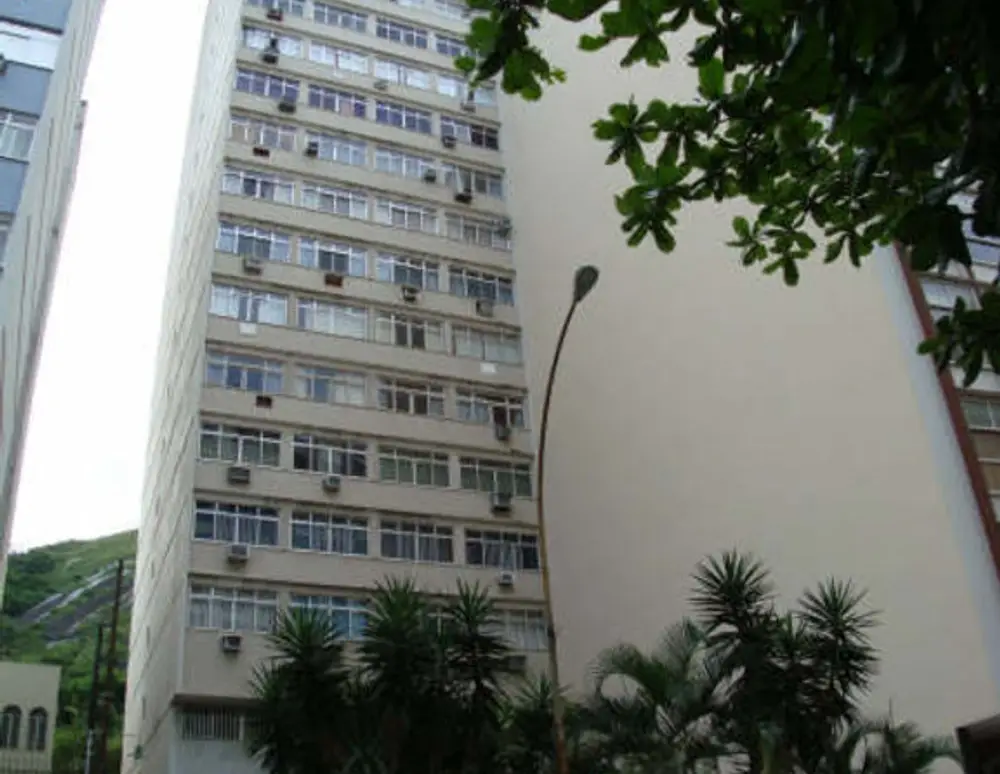 Edificio Marbella