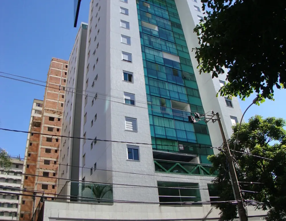 Edifício Lourdes Lifestyle