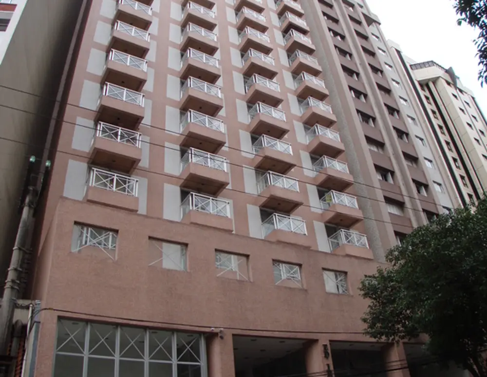 Edificio Iramaya