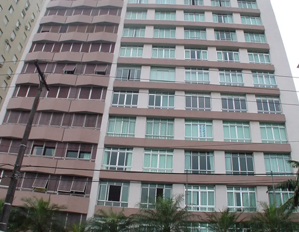 Edificio Igarata