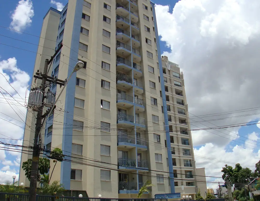 Edificio Saint Paul