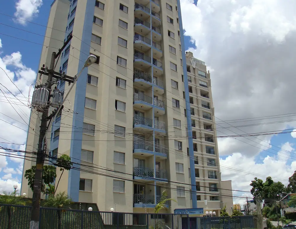 Edificio Saint Paul — foto 2