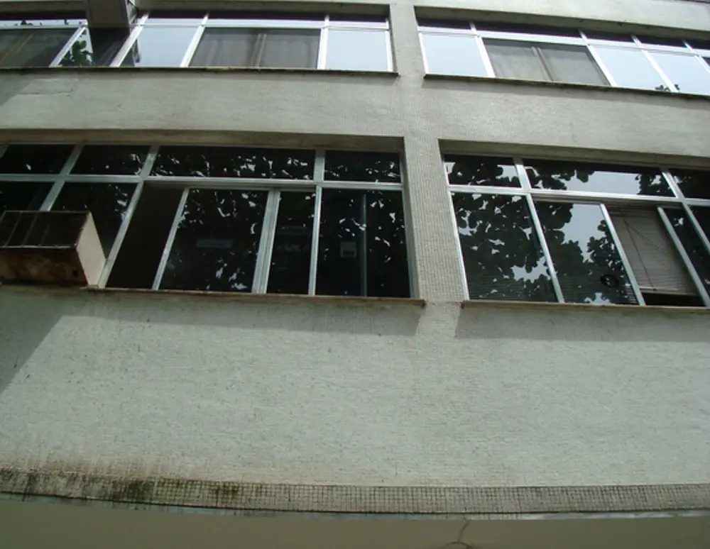 Edificio Gavea