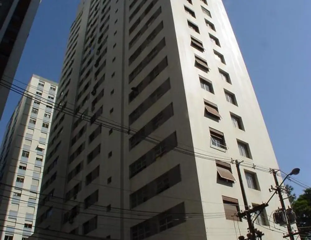 Edificio Monte Claro — foto 2