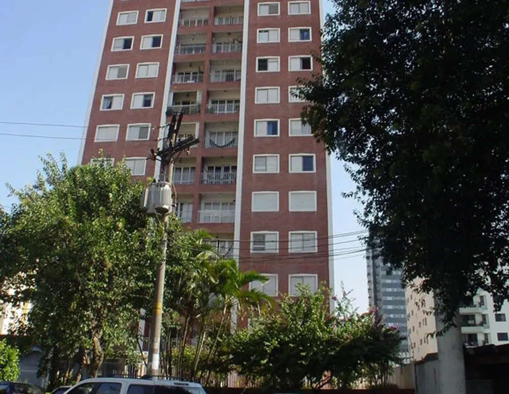 Edificio Mississipi