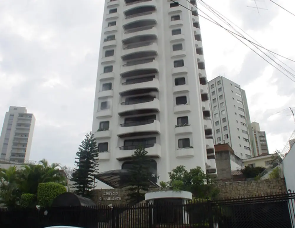Casablanca — foto 2