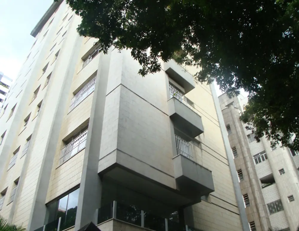 Edificio Farme de Amoedo
