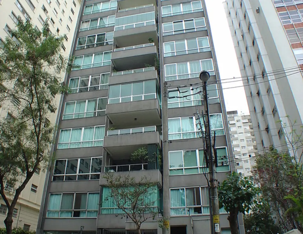 Edificio Nova Iguatemi