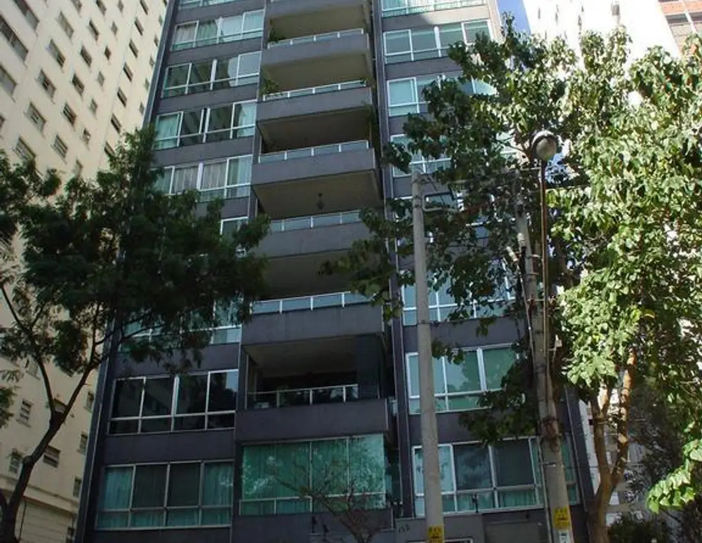Edificio Nova Iguatemi — foto 2