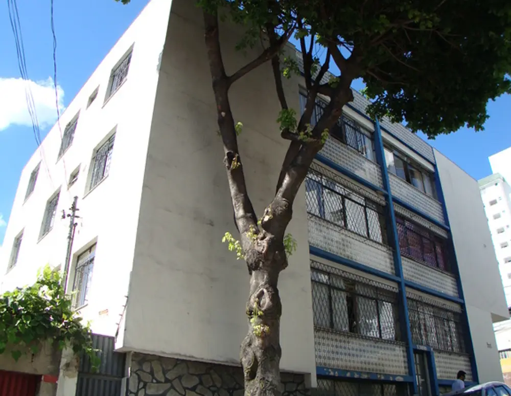 Edificio Estela de Souza