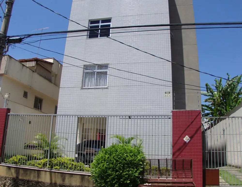 Edificio Castelo de Lavras