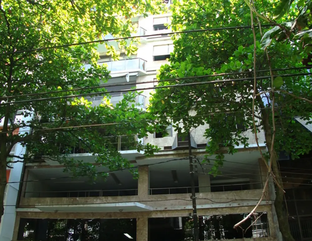 Edificio Rita Ludolf