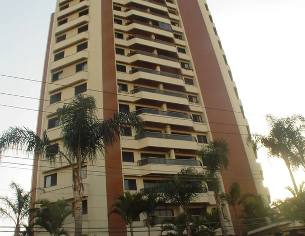 Edificio Visconde de Itaborai