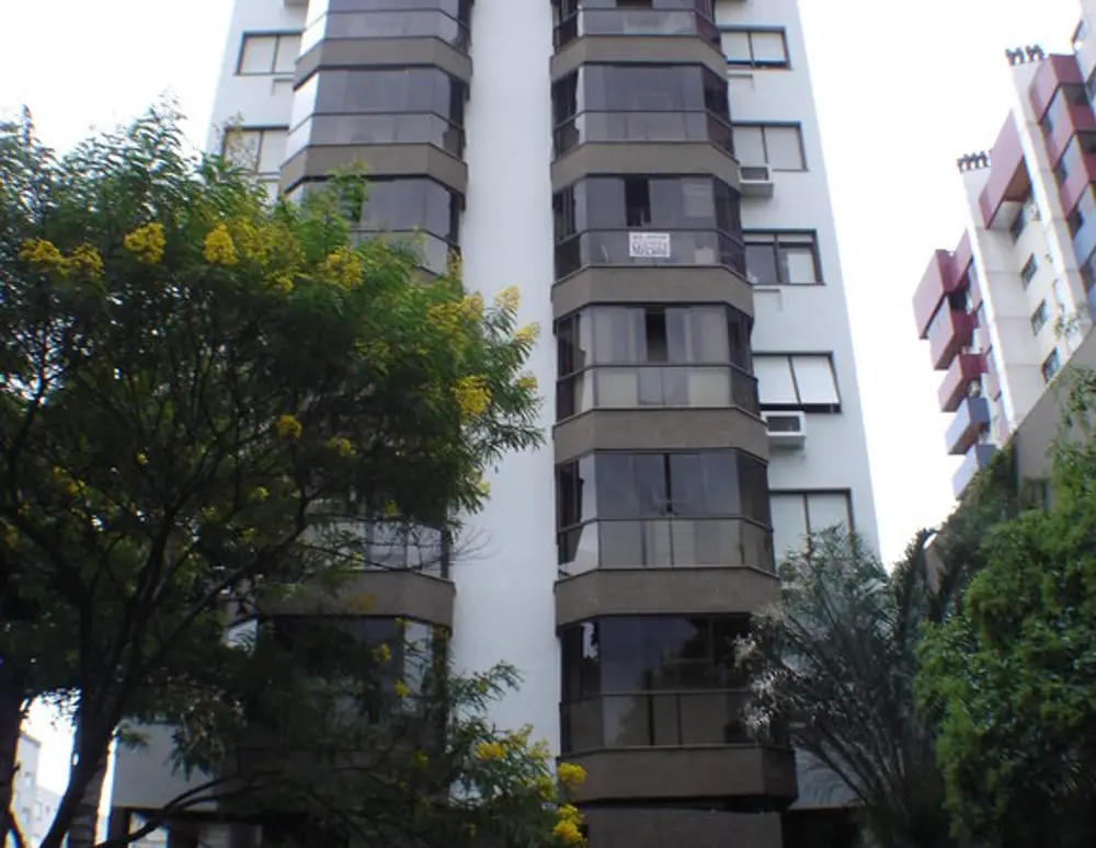 Edifício Boulevard Saint James I