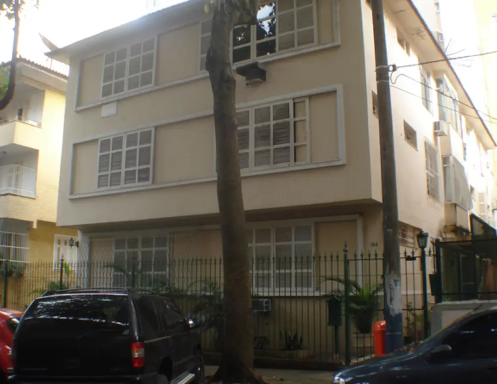 Edificio Maestro Francisco Braga
