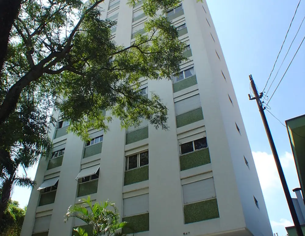 Edificio Lota