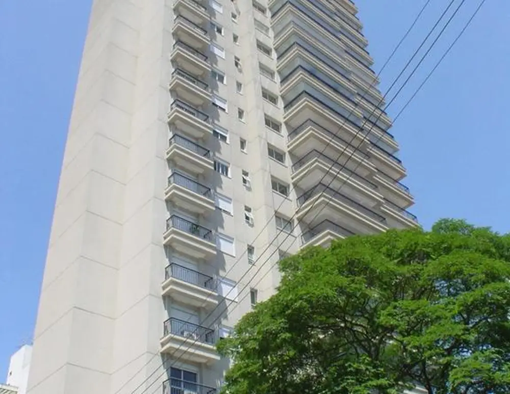 Edificio Les Terrasses