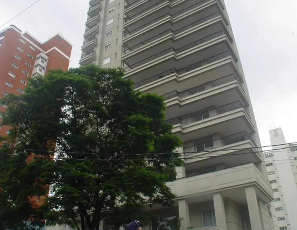 Edificio Les Terrasses — foto 2