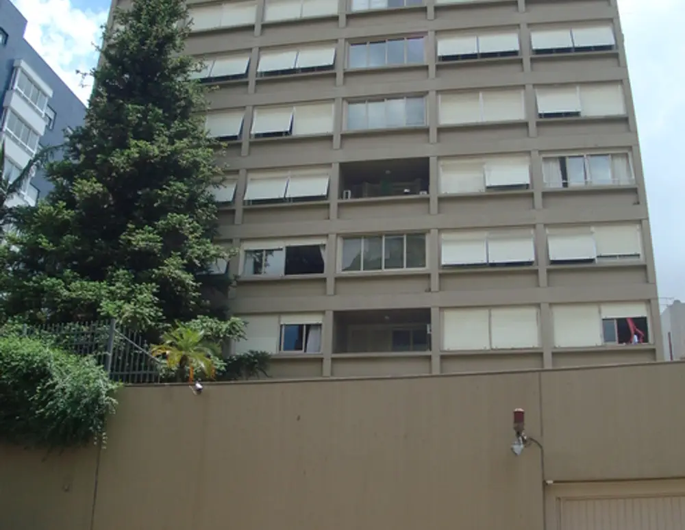 Edificio Nassau