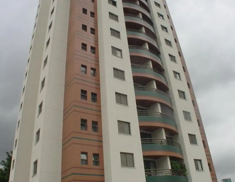 Edificio Carolina — foto 2