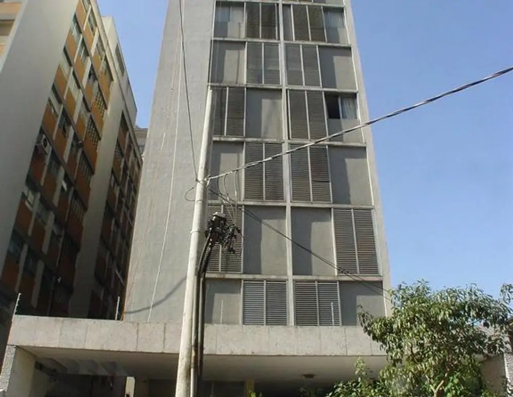 Edificio Infante Dom Henrique