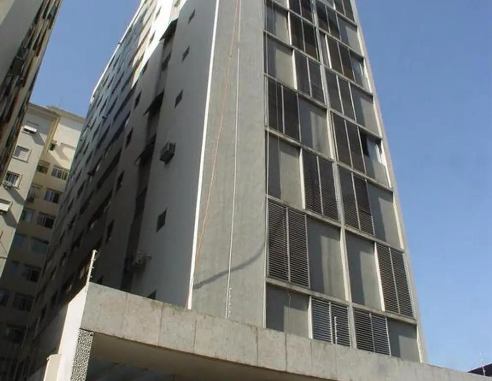 Edificio Infante Dom Henrique — foto 2