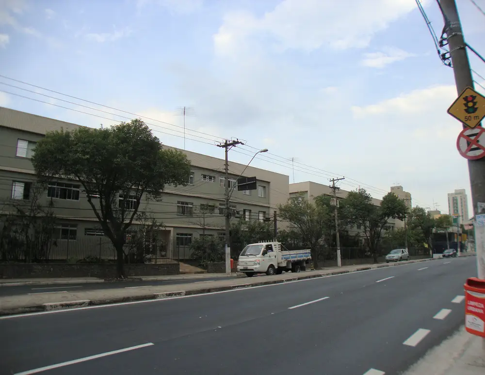 Vergueiro Ii — foto 2