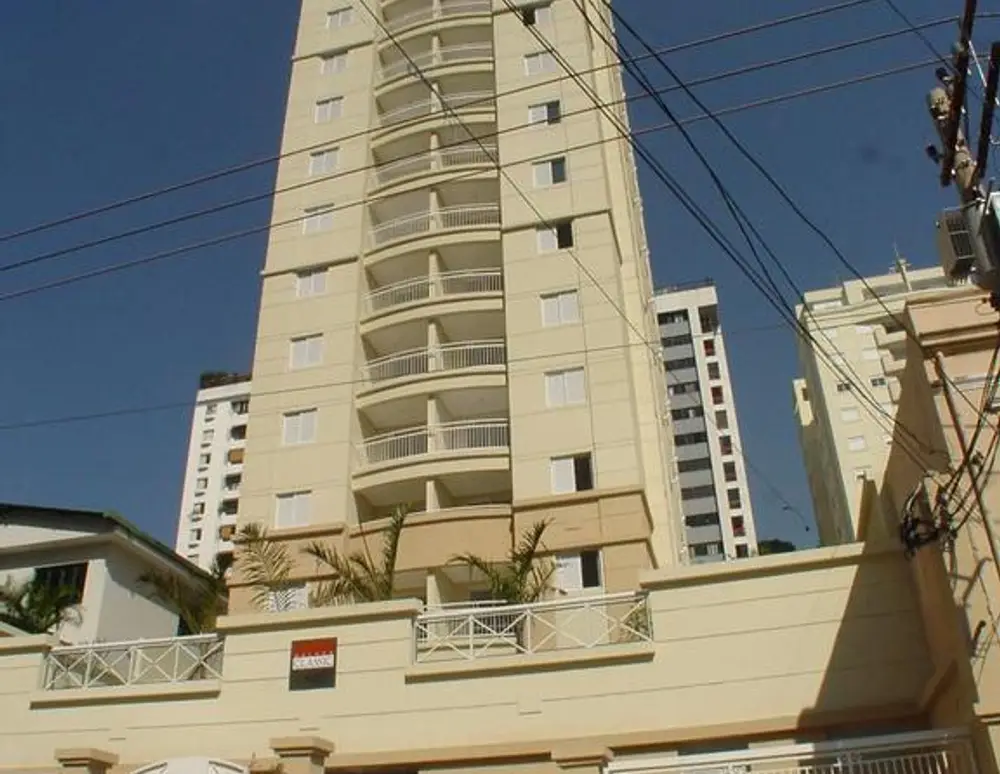 Edificio Helbor Classic