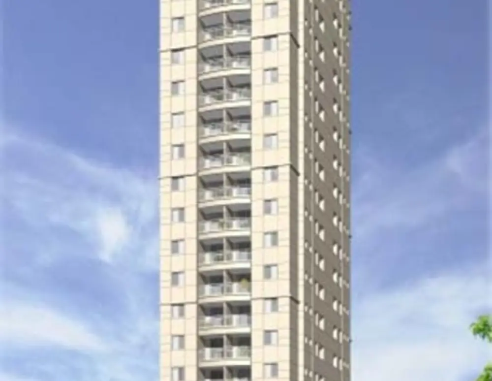 Edificio Helbor Classic — foto 2