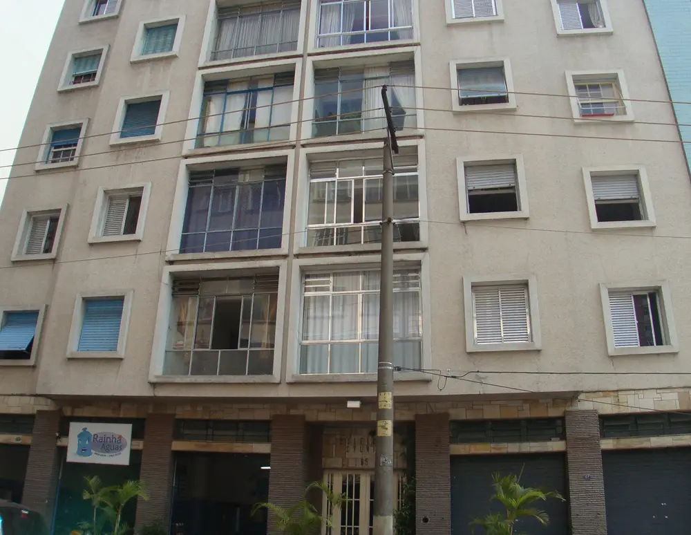 Edificio Sylvia