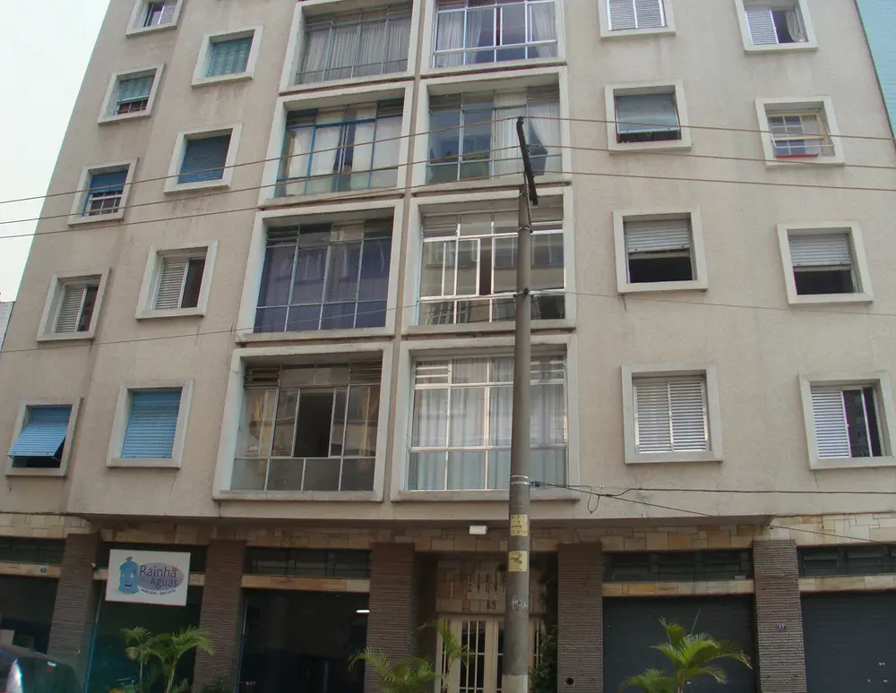 Edificio Sylvia — foto 2