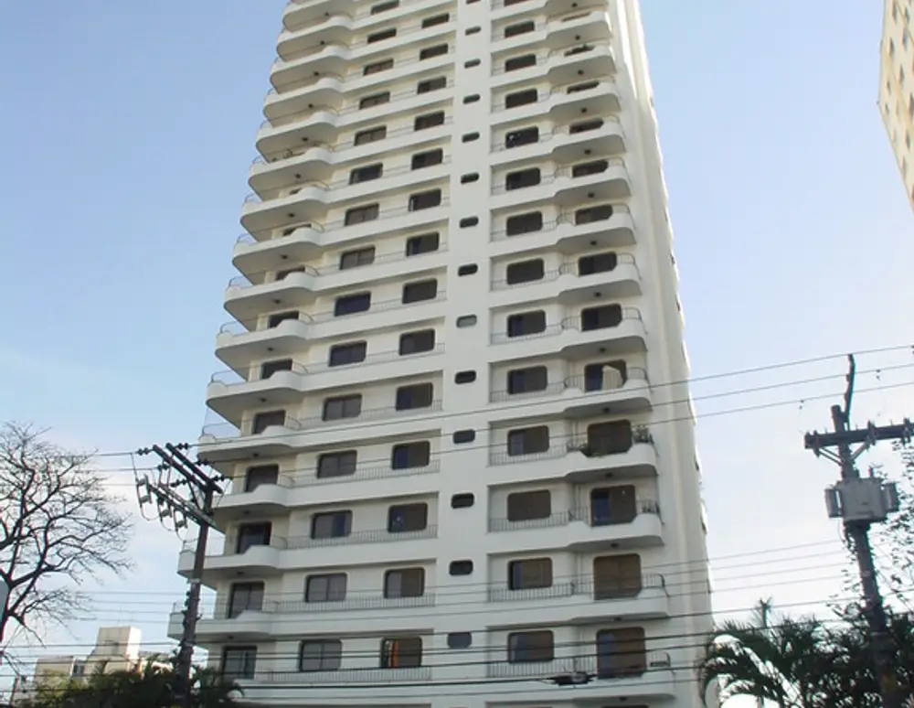Edificio Lisboa Antiga
