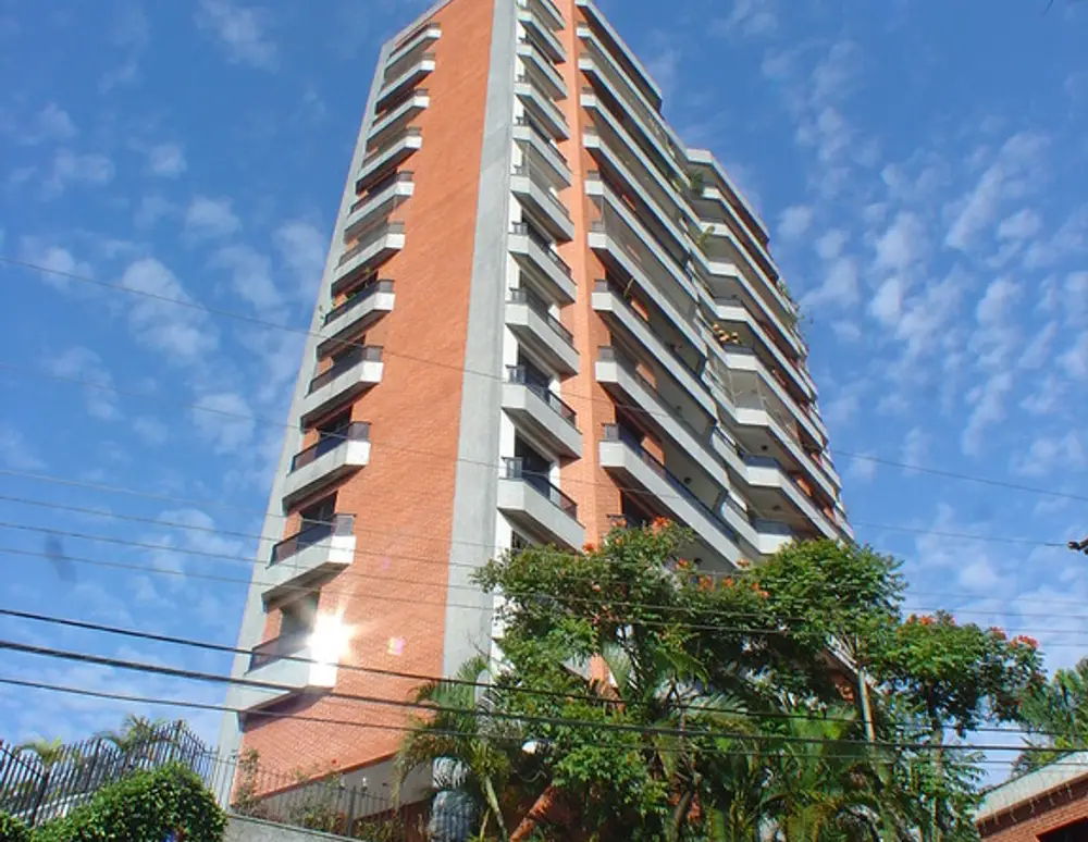 Edificio Maison Drumond