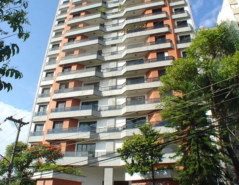 Edificio Maison Drumond — foto 2